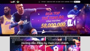 Top Slot VWIN Dễ Thắng – 7 Game Dễ Nổ Hũ 2026