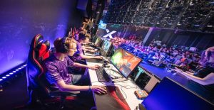 Các loại kèo phổ biến trong cá cược esports