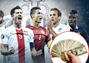 Cá Cược Euro - Hướng Dẫn Chi Tiết Dễ Thắng