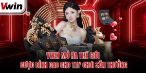 Đăng Ký VWIN Nhanh Chóng Chỉ Trong 3 Phút
