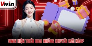 Khuyến Mãi VWIN Mới Nhất 2026 Siêu Hấp Dẫn