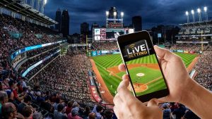 Live betting hoạt động như thế nào?