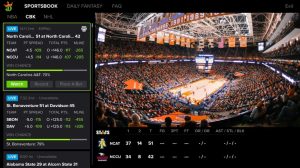 7 chiến lược live betting hiệu quả